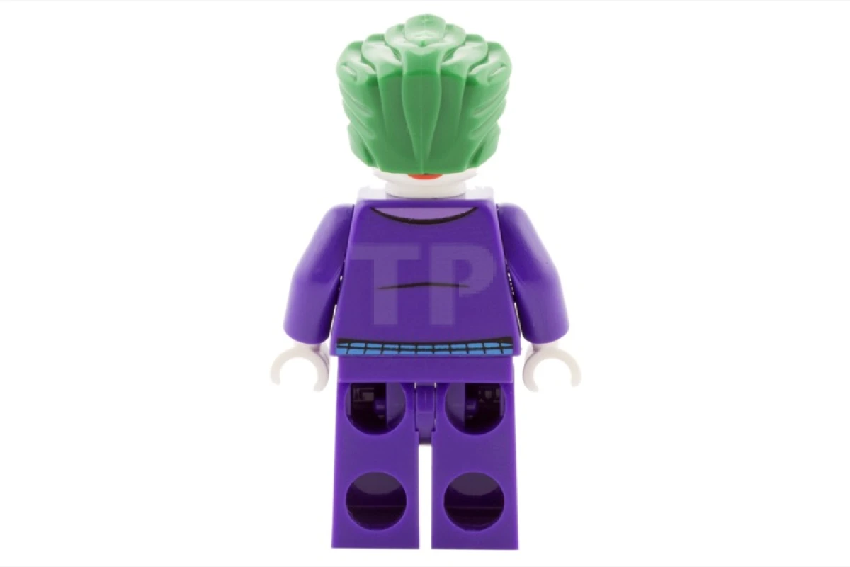 LEGO&reg; sh0206 The Joker