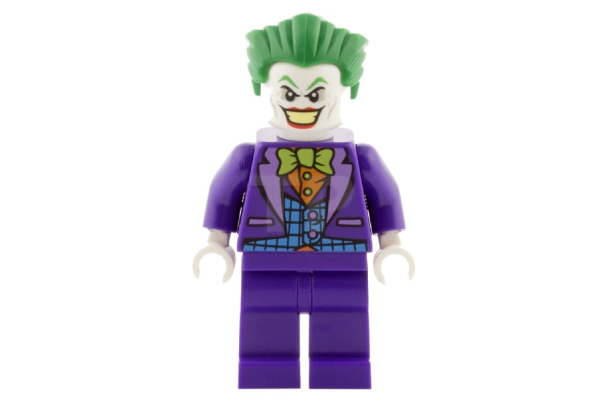 LEGO&reg; sh0206 The Joker