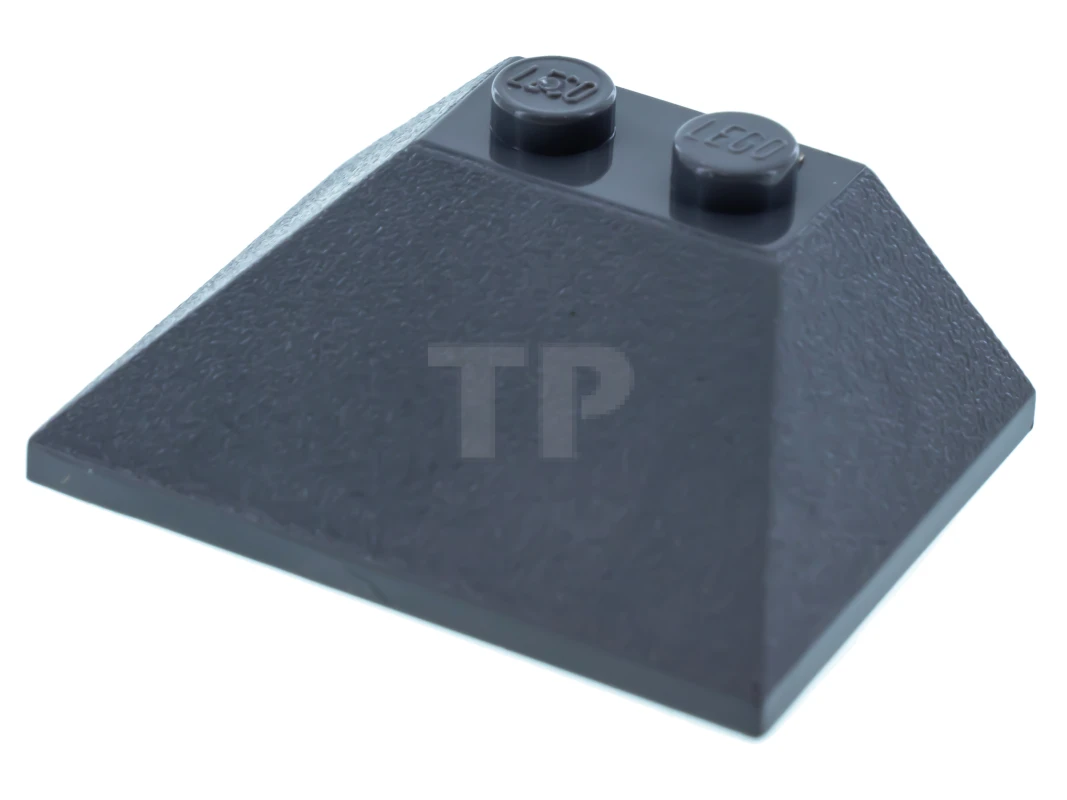 LEGO&reg; 6013539 - 4861 - Slope 33° 3 x 4 - 45° - Triple 