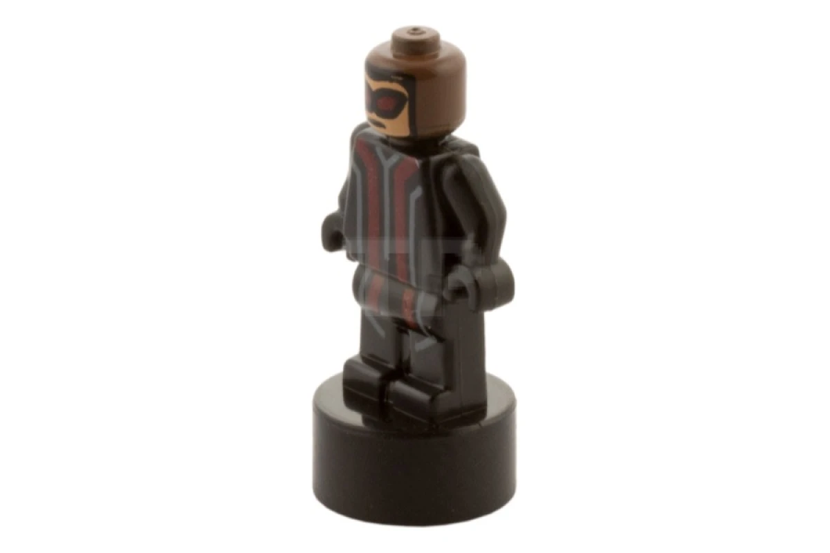 LEGO&reg; 90398pb003 Hawkeye Statuette