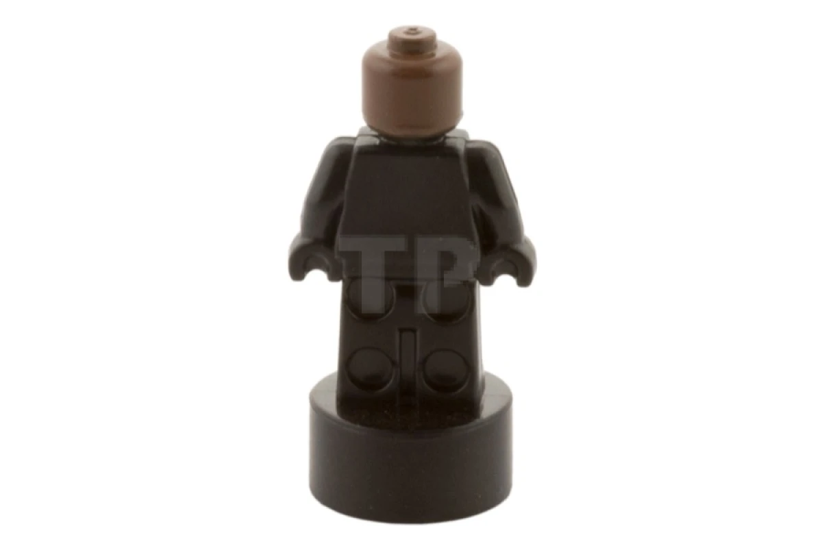 LEGO&reg; 90398pb003 Hawkeye Statuette