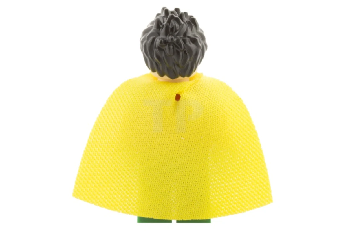 LEGO&reg; sh0200 Robin