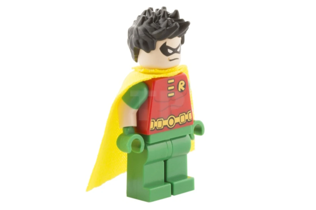 LEGO&reg; sh0200 Robin