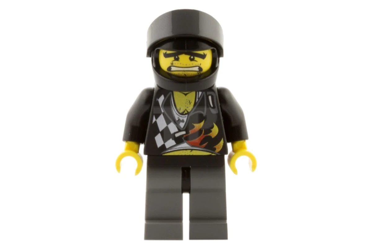 LEGO&reg; wr010 Backyard Blaster 2 (Bubba Blaster)