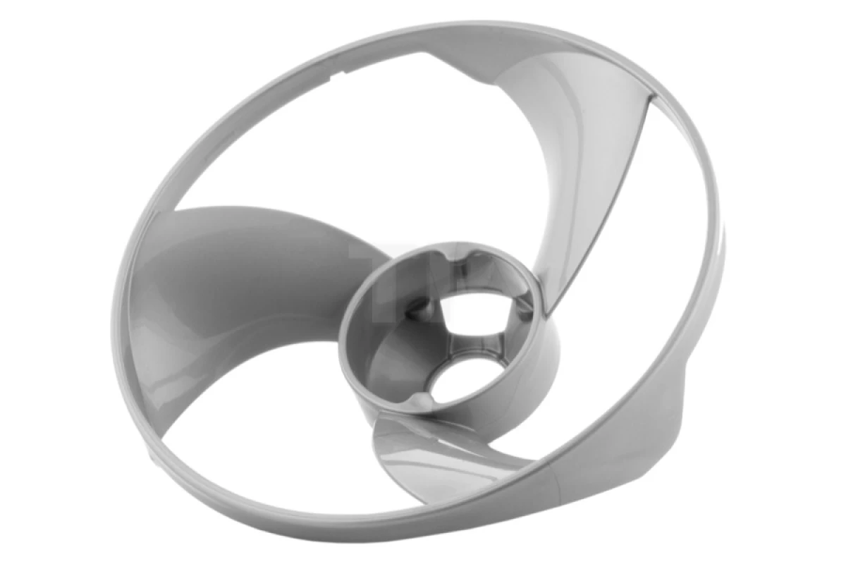 LEGO&reg; 6117275 - 18592 - Propeller mit 3 Blättern und 13 Durchmessern (Ninjago Airjitzu Flyer Vortex Rotor)