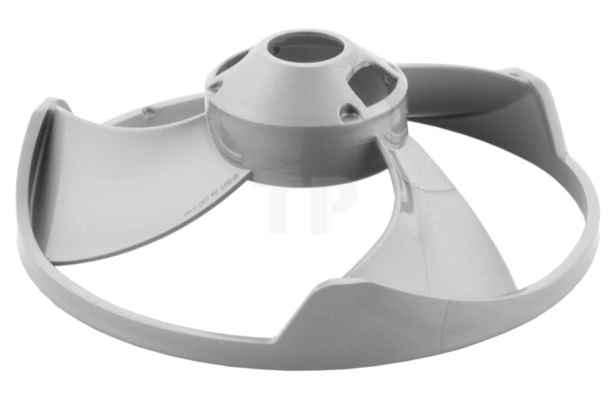 LEGO&reg; 6117275 - 18592 - Propeller mit 3 Blättern und 13 Durchmessern (Ninjago Airjitzu Flyer Vortex Rotor)