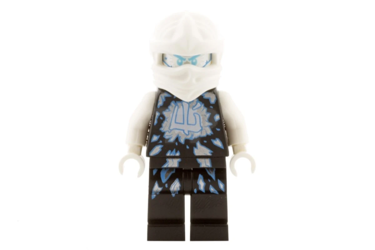 LEGO&reg; njo0159 Zane