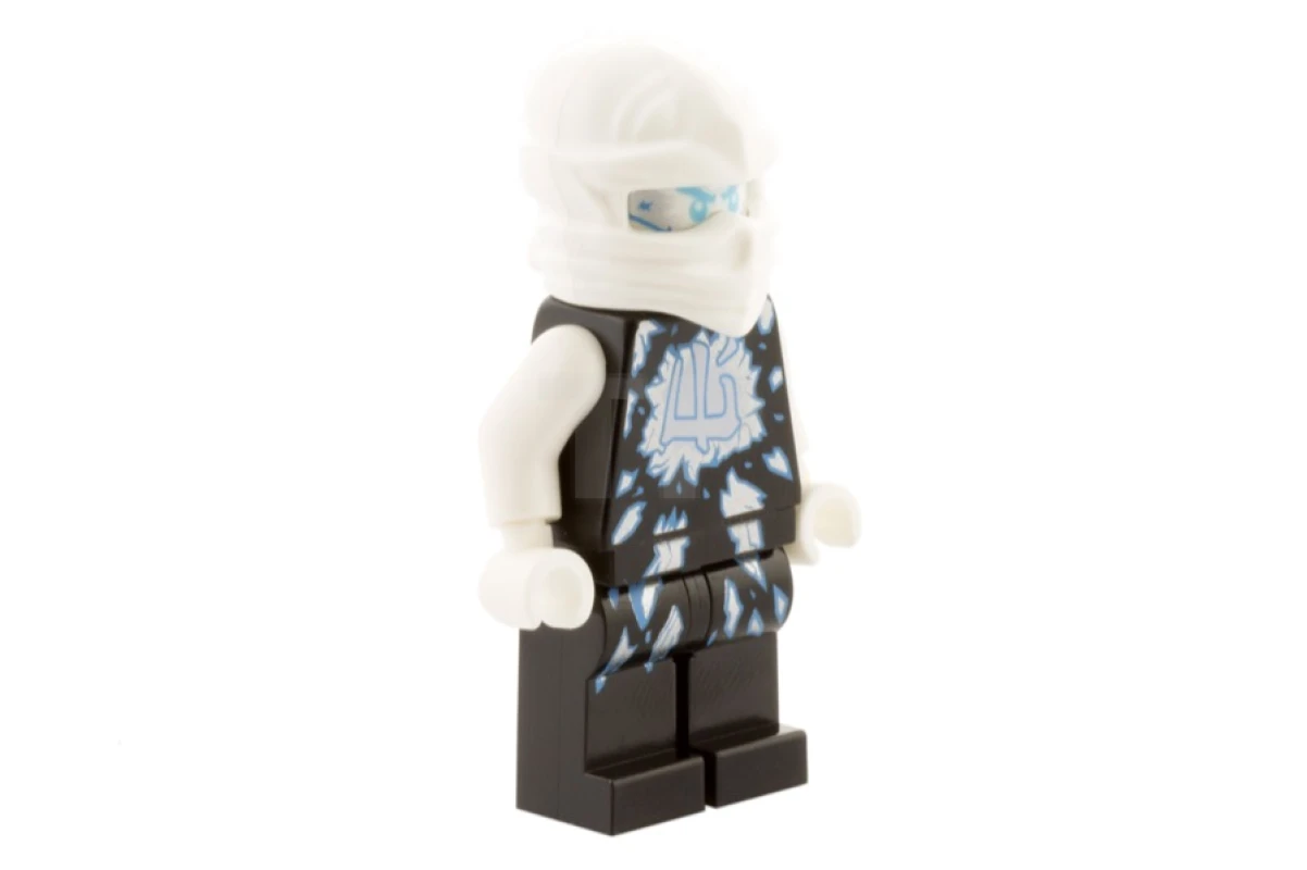 LEGO&reg; njo0159 Zane