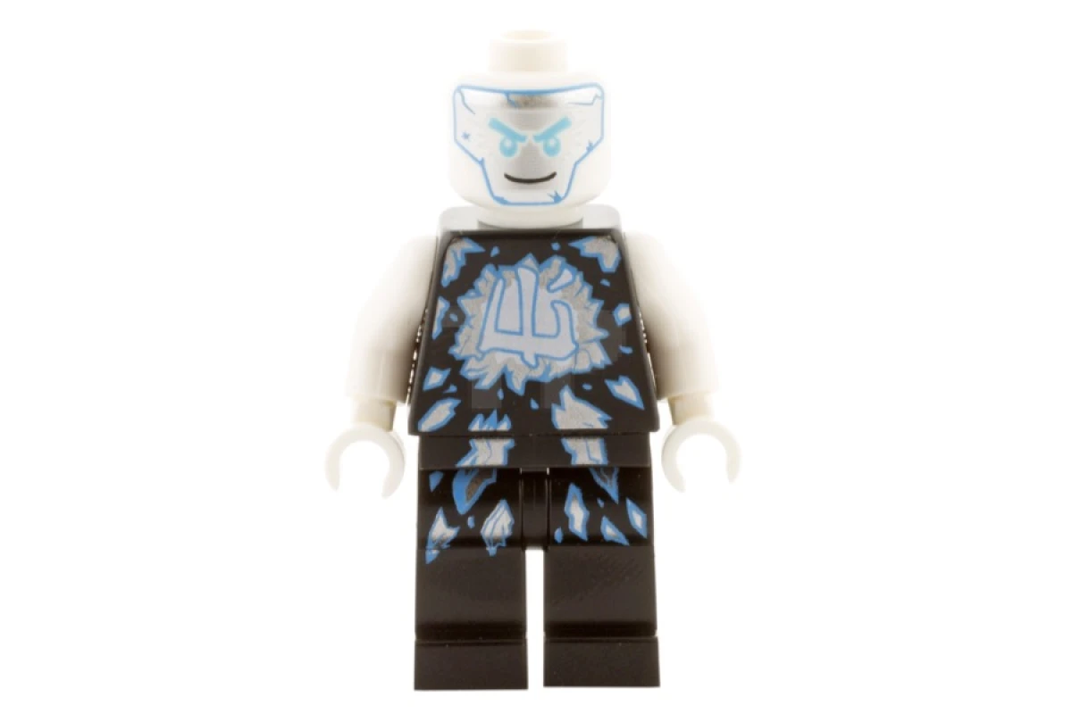 LEGO&reg; njo0159 Zane