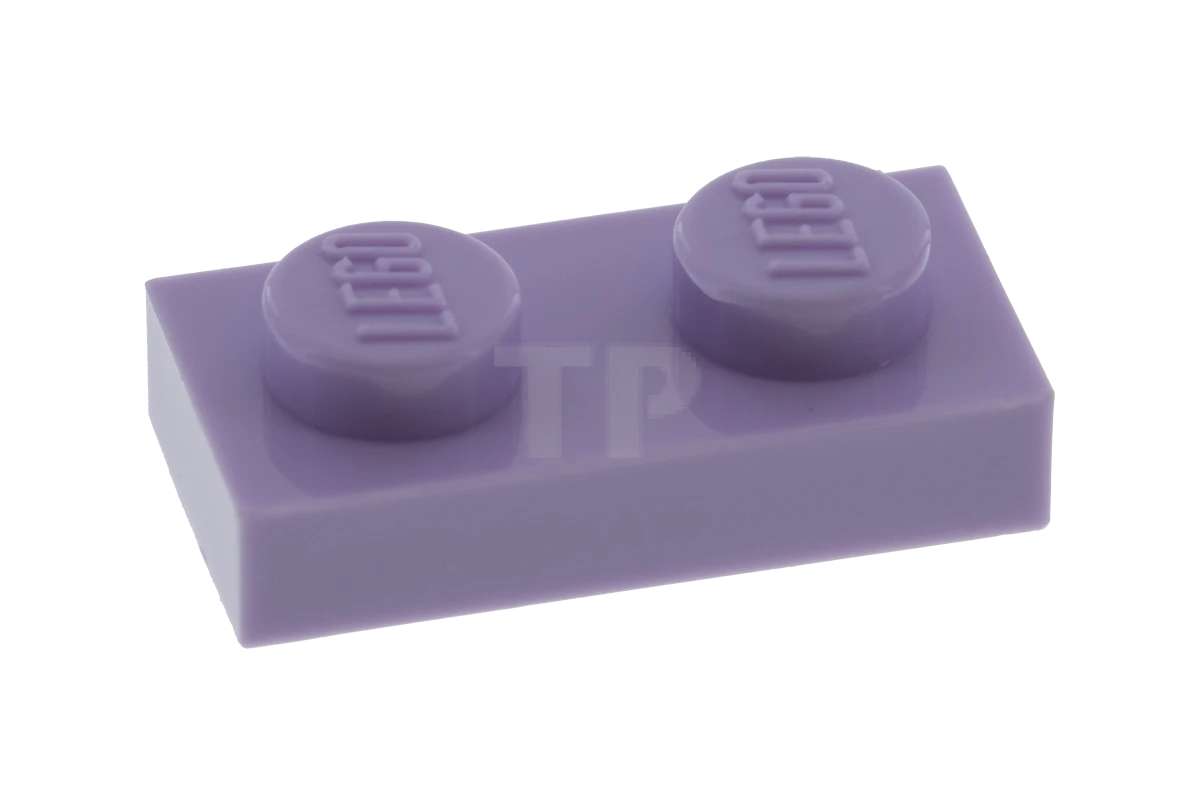 LEGO&reg; 6099190 - 3023 - Placa 1 x 2