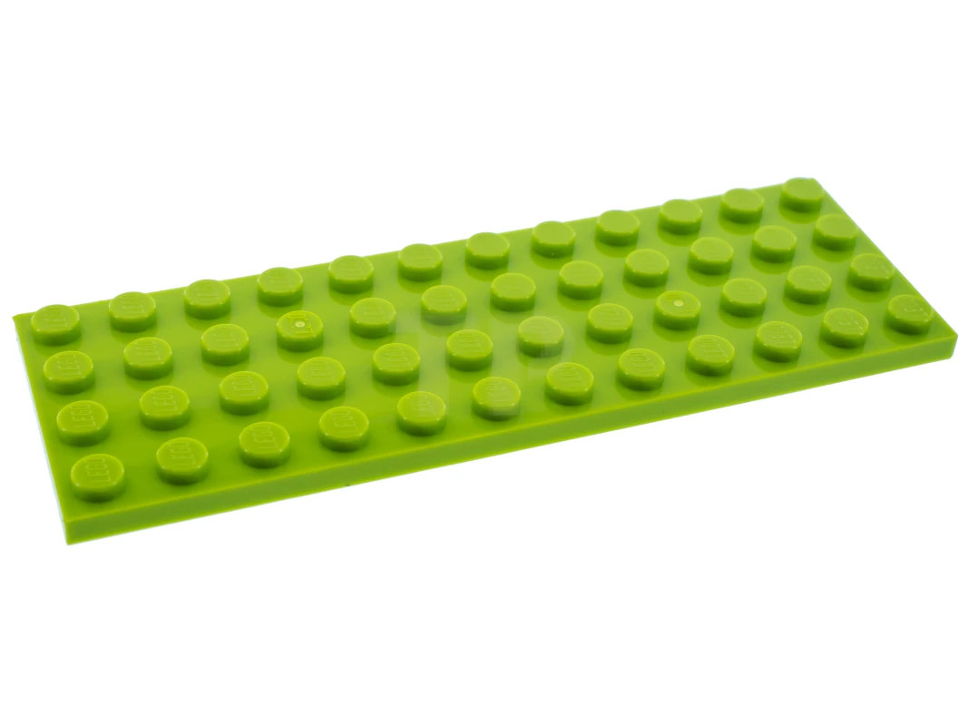 LEGO&reg; 6112968 - 3029 - Plate 4 x 12