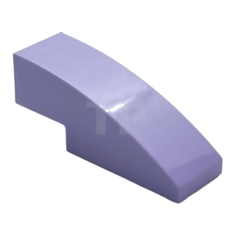 LEGO&reg; 6097051 - 50950 - Pente 3 x 1 courbée