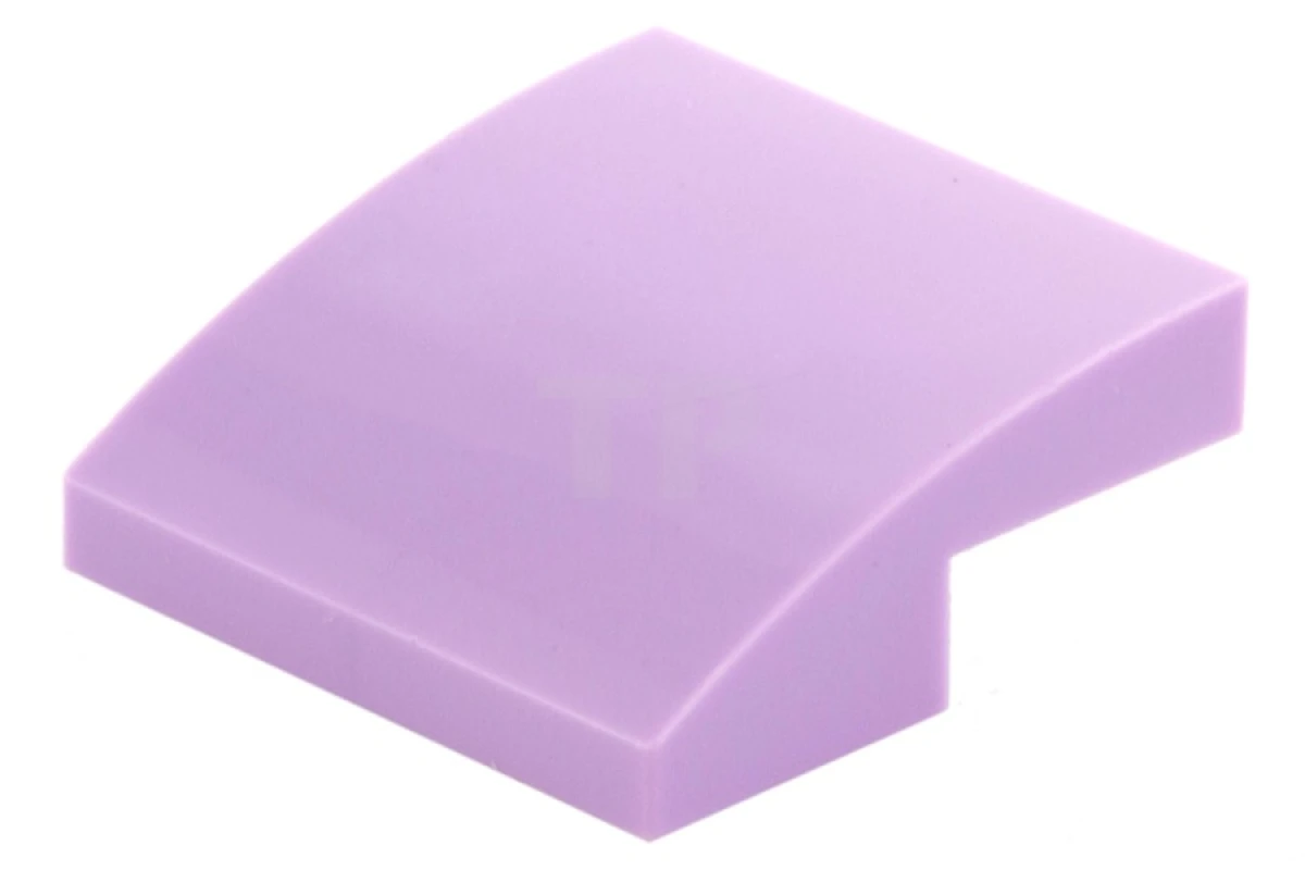 LEGO&reg; 6112964 - 15068 - Slope 2 x 2 x 2/3 Curved