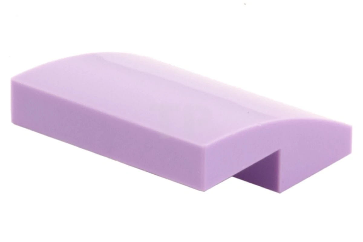 LEGO&reg; 6112964 - 15068 - Slope 2 x 2 x 2/3 Curved