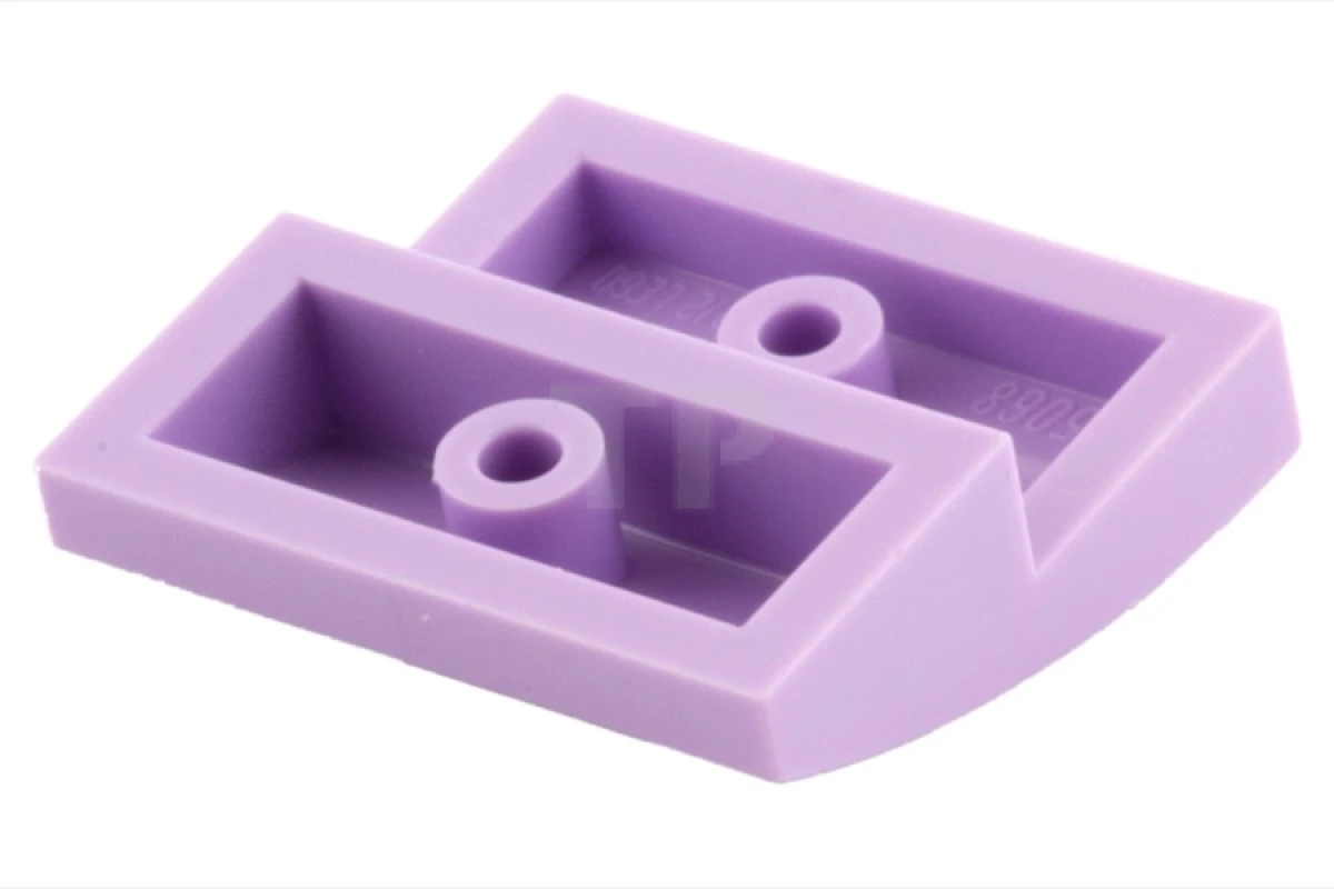 LEGO&reg; 6112964 - 15068 - Slope 2 x 2 x 2/3 Curved