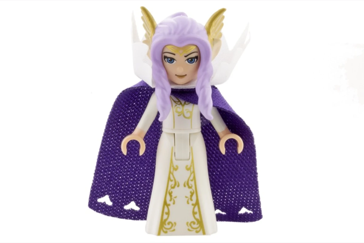 LEGO&reg; elf011 Skyra