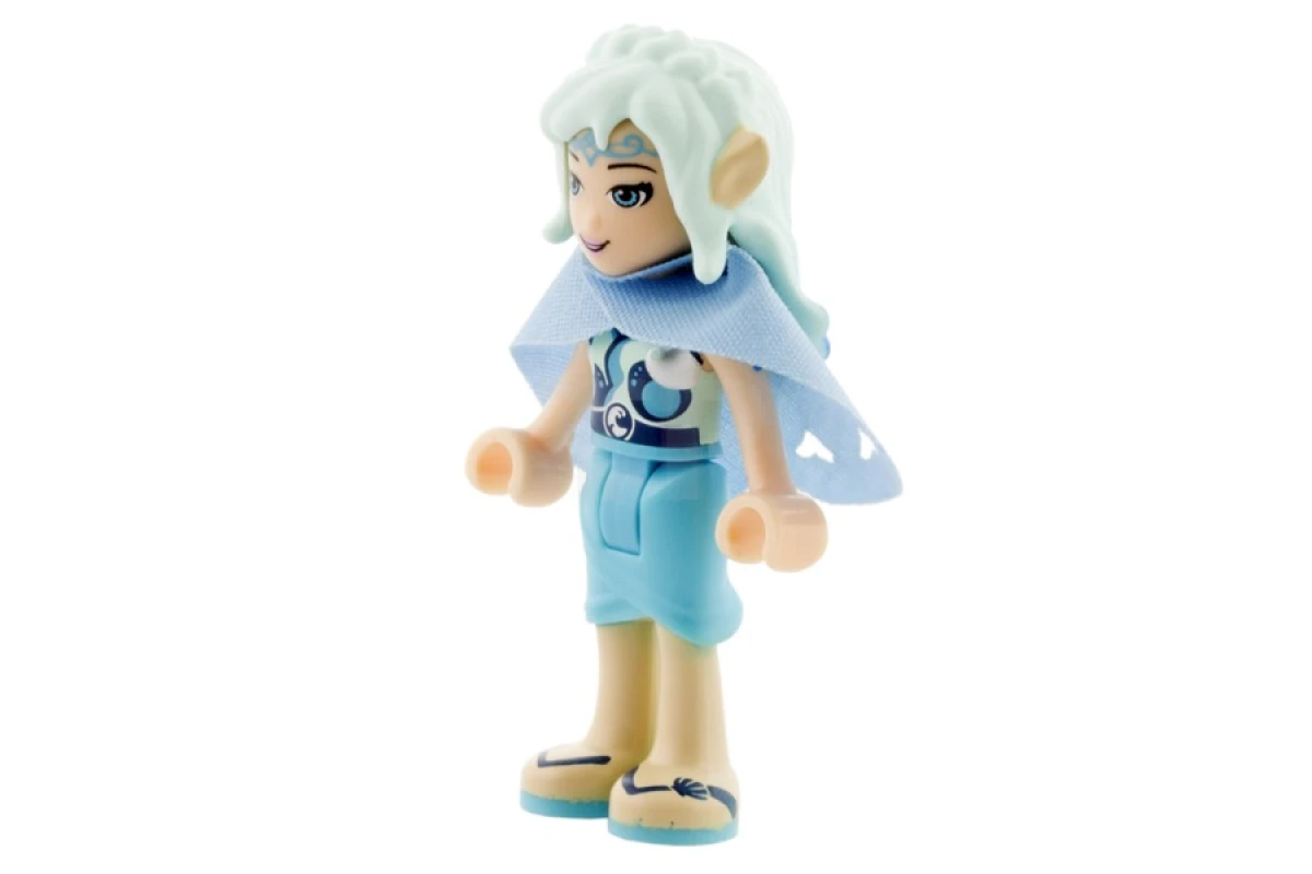 LEGO&reg; elf010 Naida Riverheart