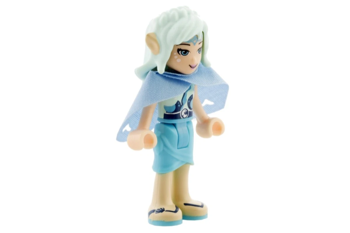 LEGO&reg; elf010 Naida Riverheart