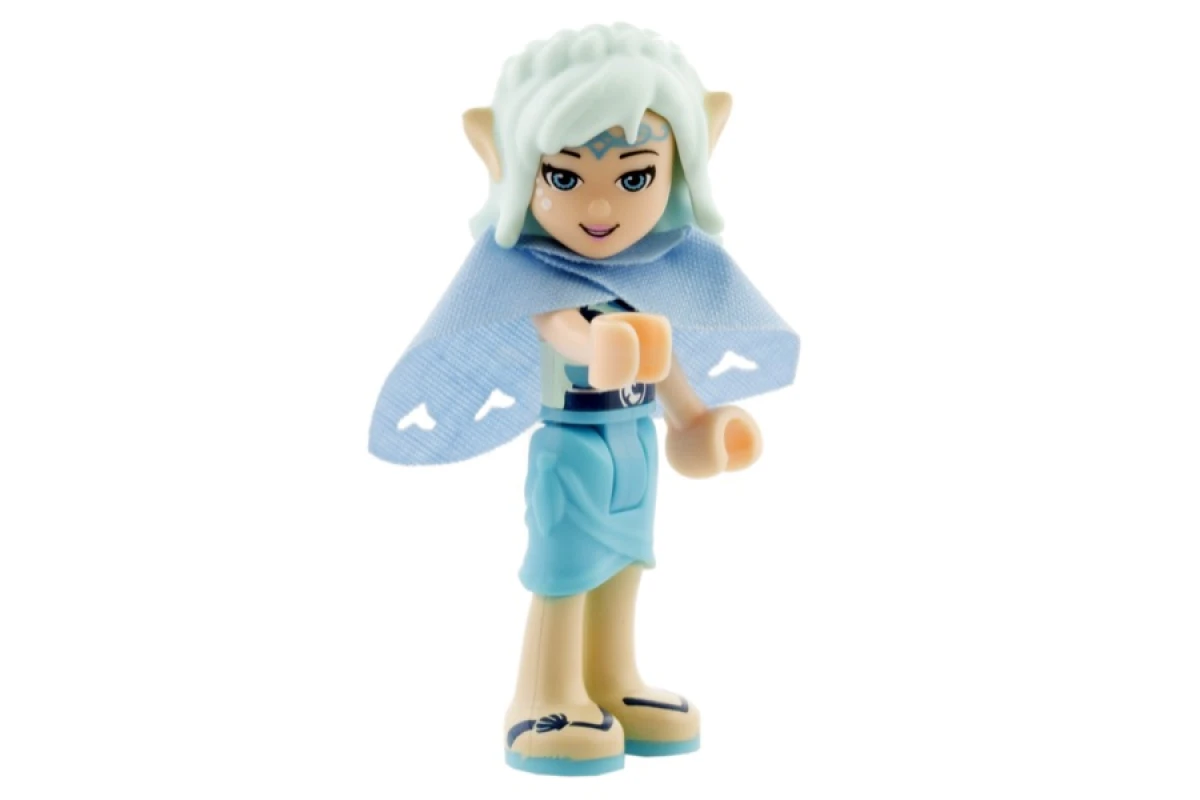 LEGO&reg; elf010 Naida Riverheart