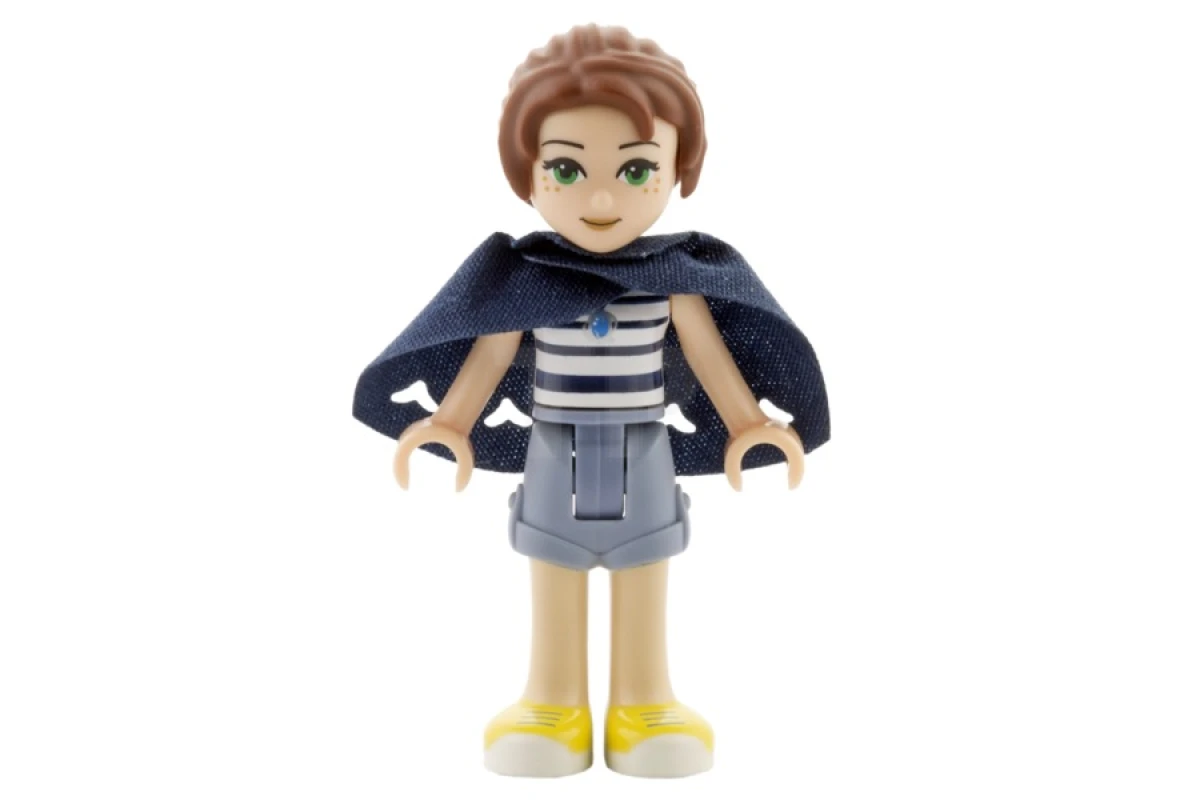 LEGO&reg; elf009 Emily Jones