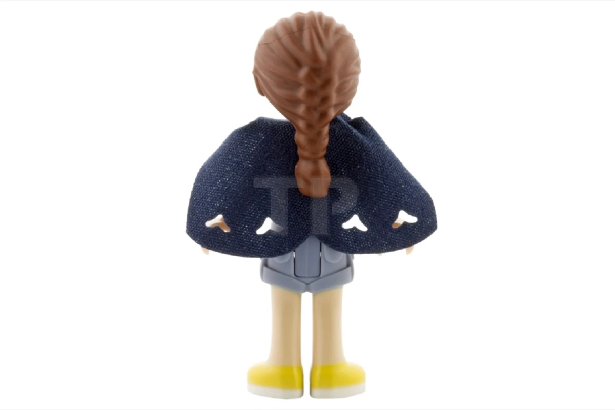 LEGO&reg; elf009 Emily Jones