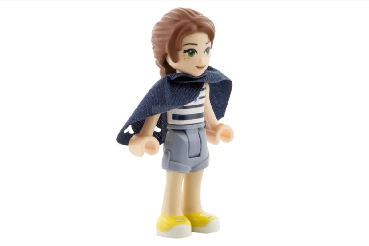 LEGO&reg; elf009 Emily Jones