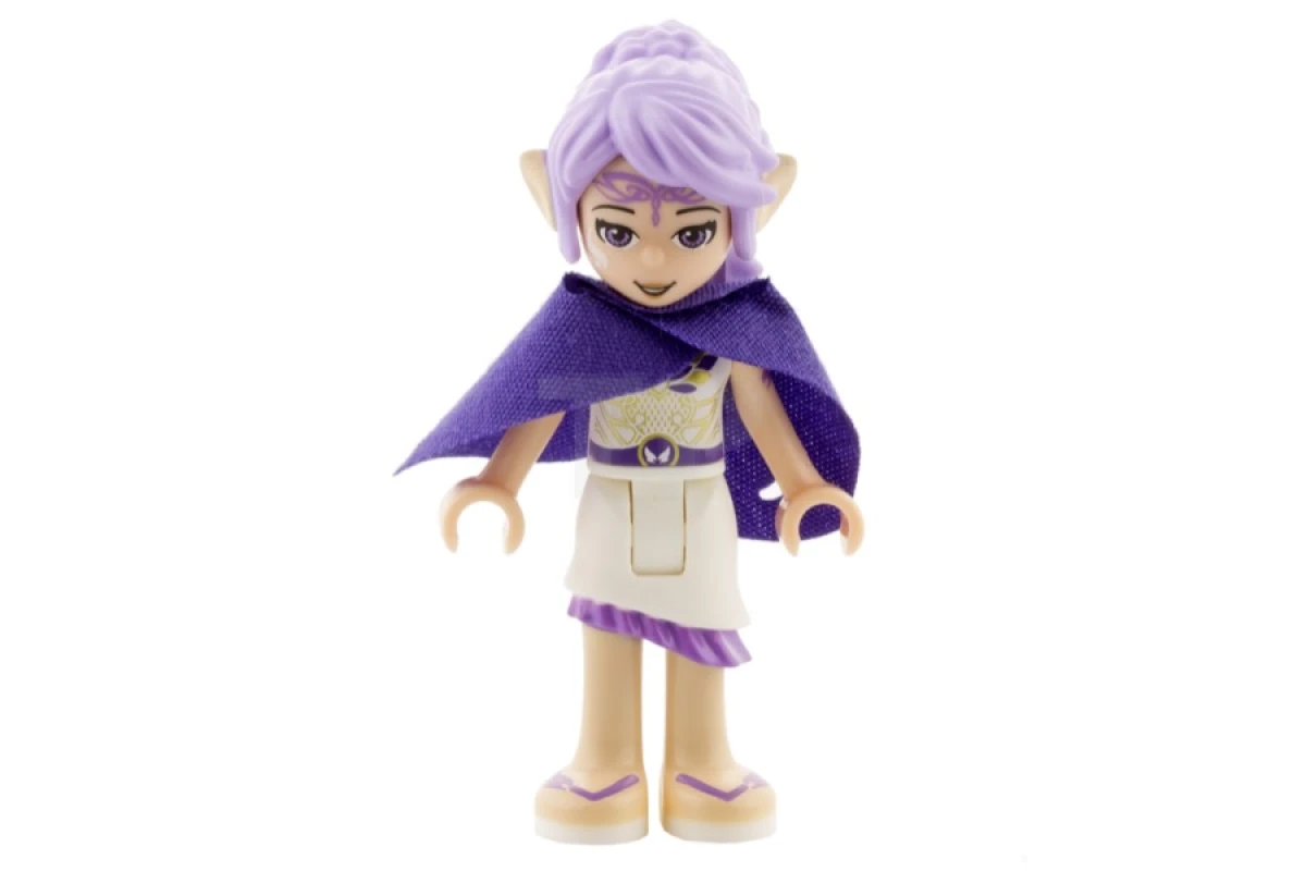LEGO&reg; elf008 Aira Windwhistler