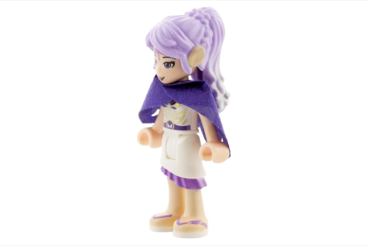 LEGO&reg; elf008 Aira Windwhistler