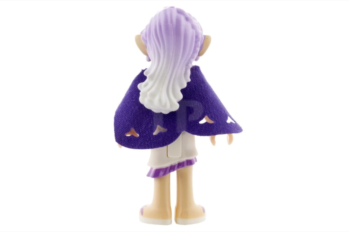 LEGO&reg; elf008 Aira Windwhistler