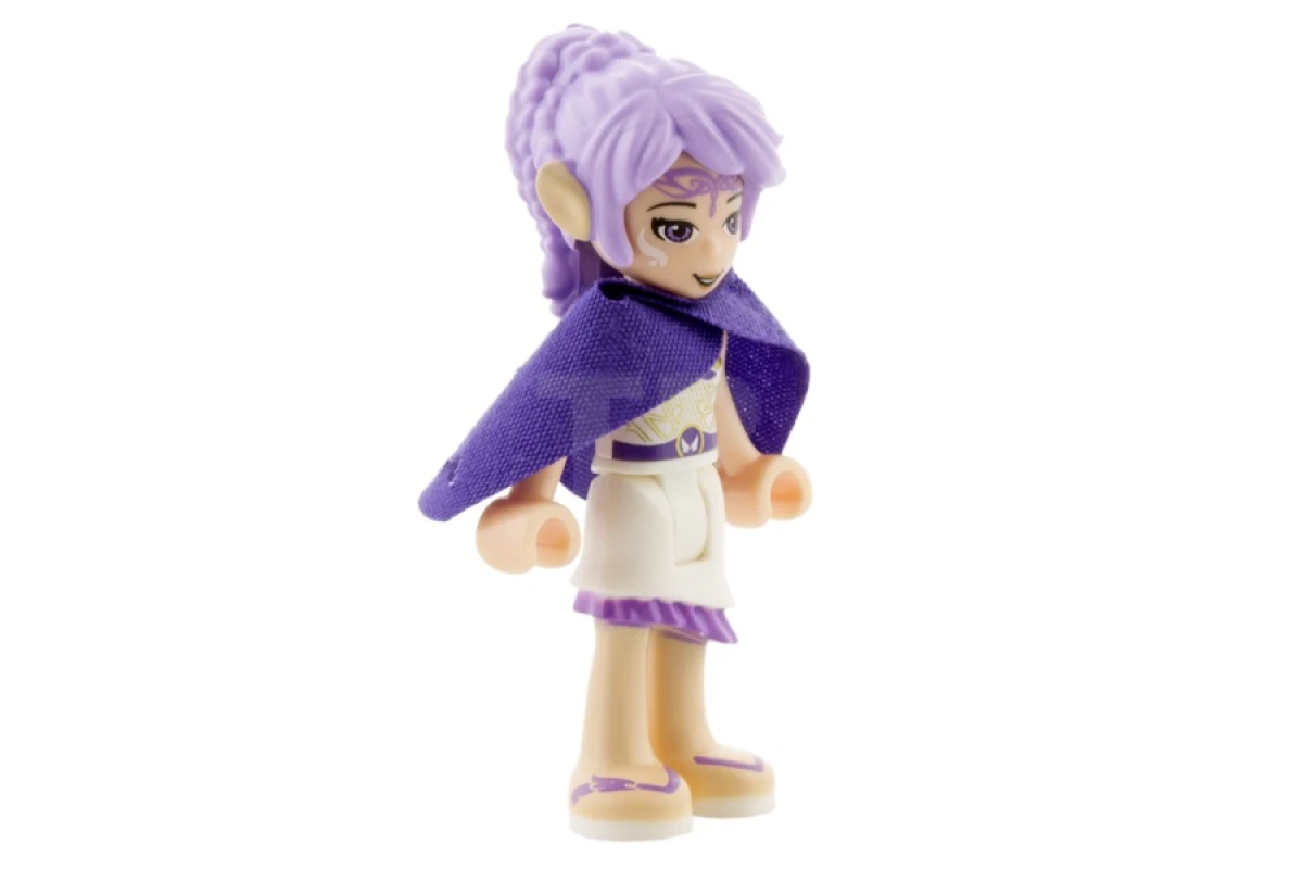 LEGO&reg; elf008 Aira Windwhistler