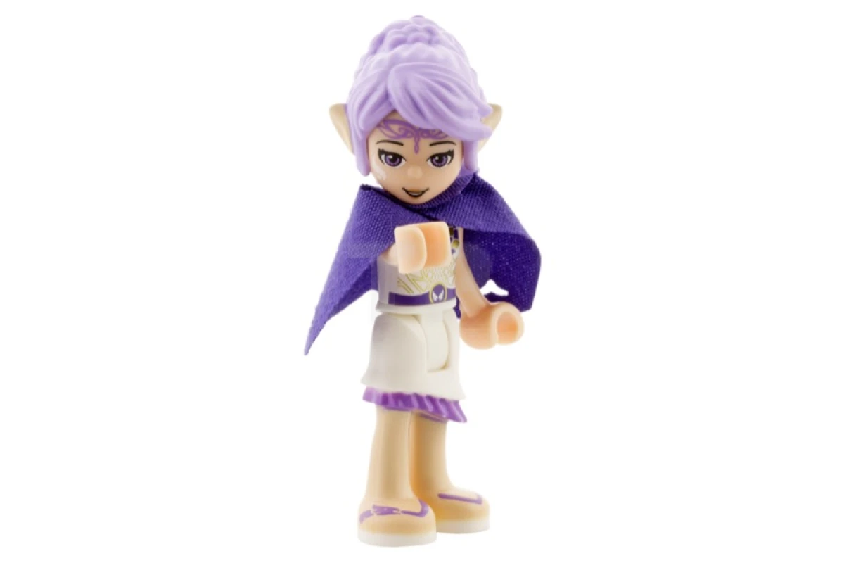 LEGO&reg; elf008 Aira Windwhistler