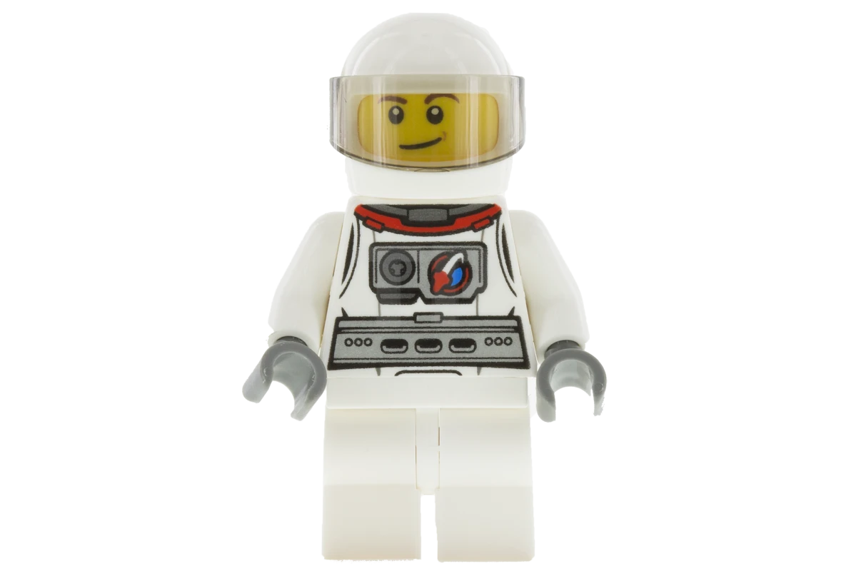 LEGO&reg; cty0569 Opleiding straalvlieger