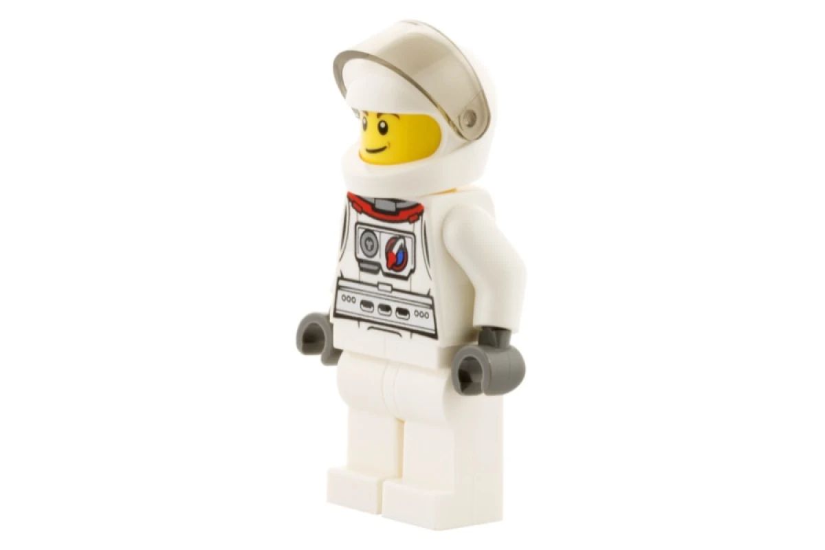 LEGO&reg; cty0569 Opleiding straalvlieger