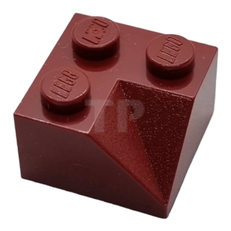 LEGO&reg; 6477417 - 3046 - Slope 2 x 2 - 45° Double Concave