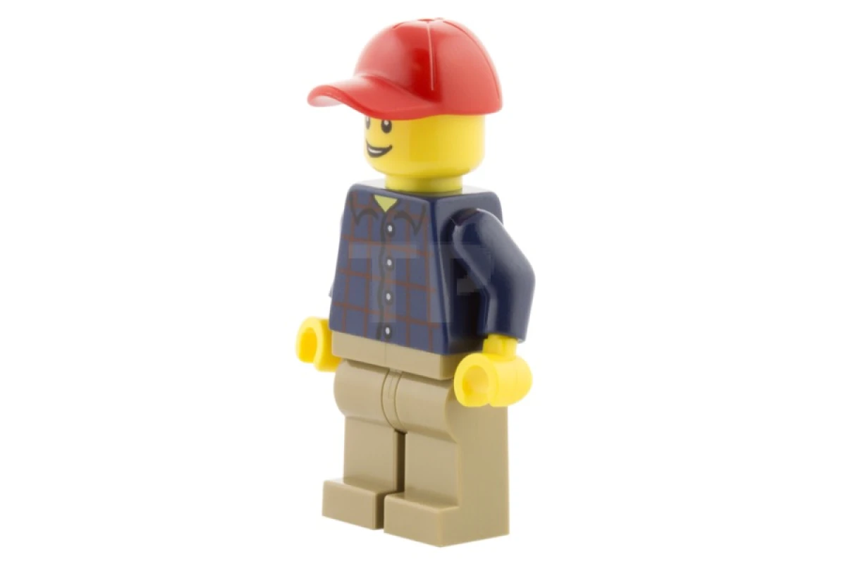 LEGO&reg; twn246 Adult