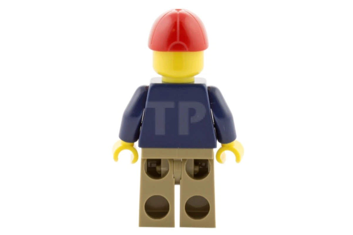 LEGO&reg; twn246 Adult