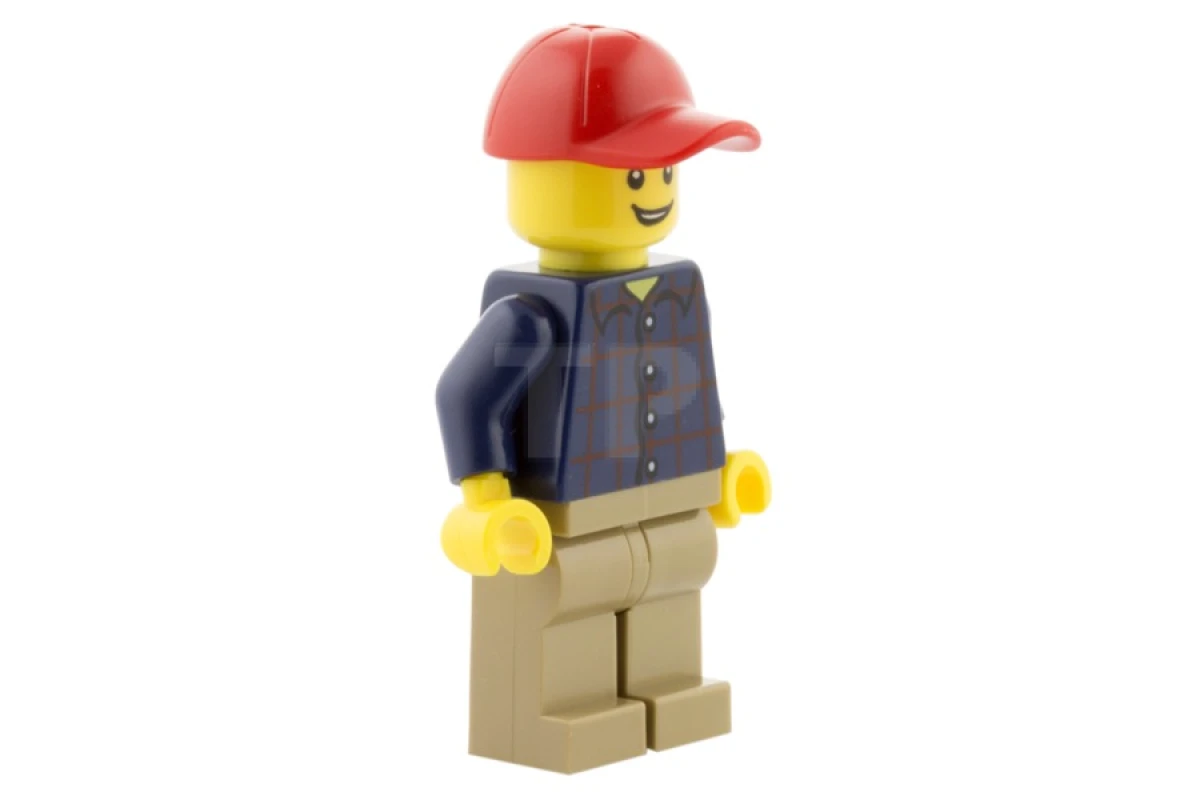 LEGO&reg; twn246 Adult