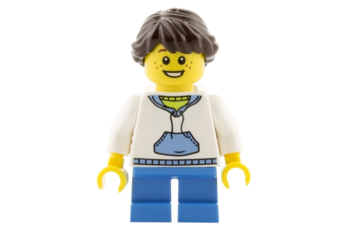 LEGO&reg; twn247 Child
