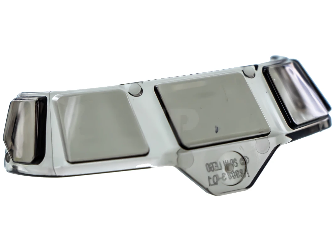 LEGO&reg; 6114089 - 18908 - Glass for Aircraft Fuselage 6 x 10