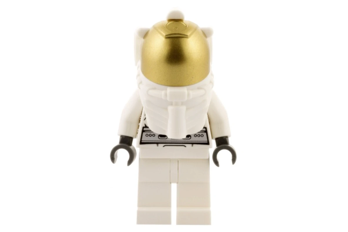 LEGO&reg; cty0567 Utility Shuttle Vrouwelijke Astronaut
