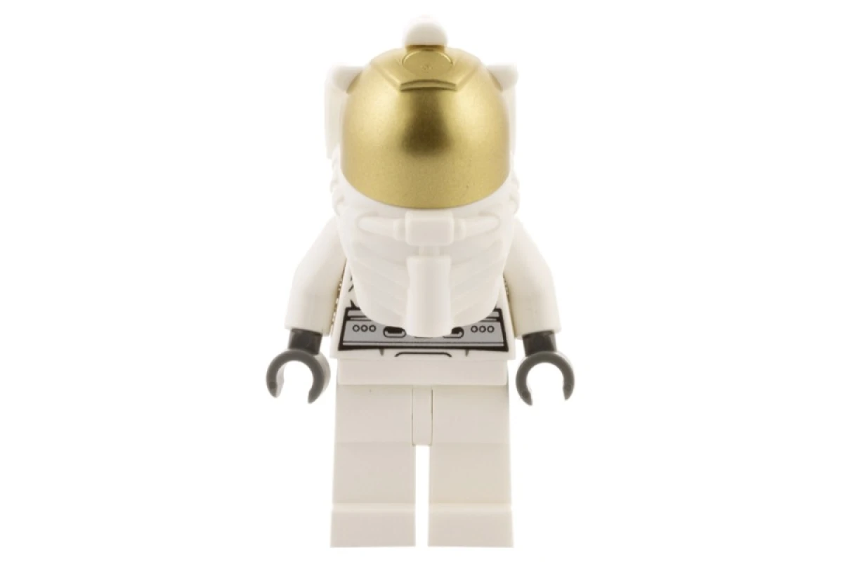 LEGO&reg; cty0568 Utility Shuttle Male Astronaut