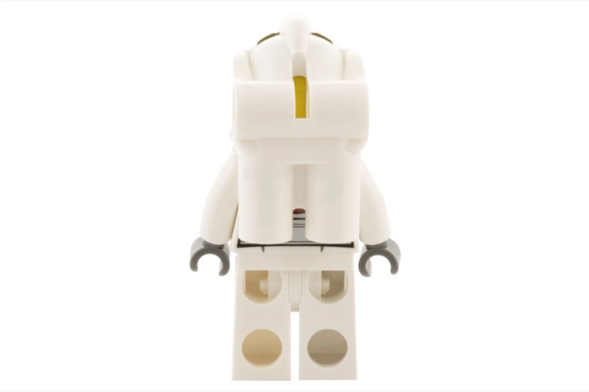 LEGO&reg; cty0568 Utility Shuttle Male Astronaut
