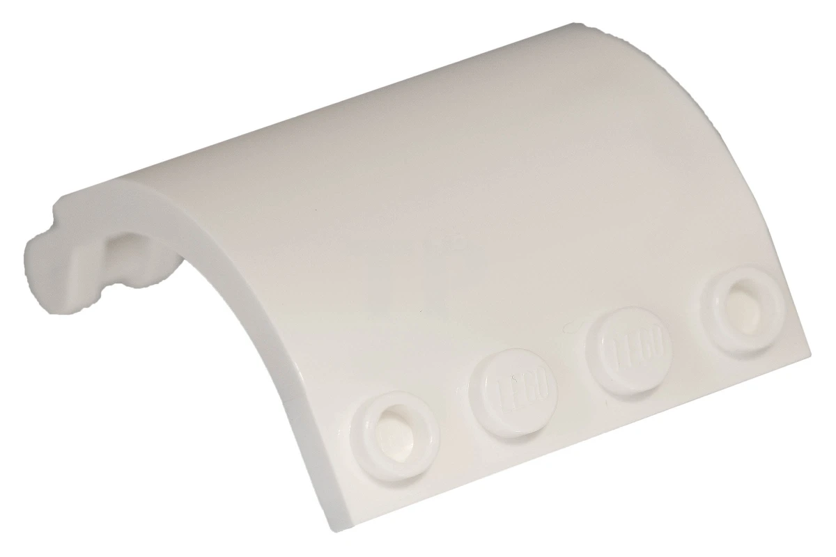 LEGO&reg; 6552152 - 18910 - Panneau de charnière 3 x 4 x 3 courbé