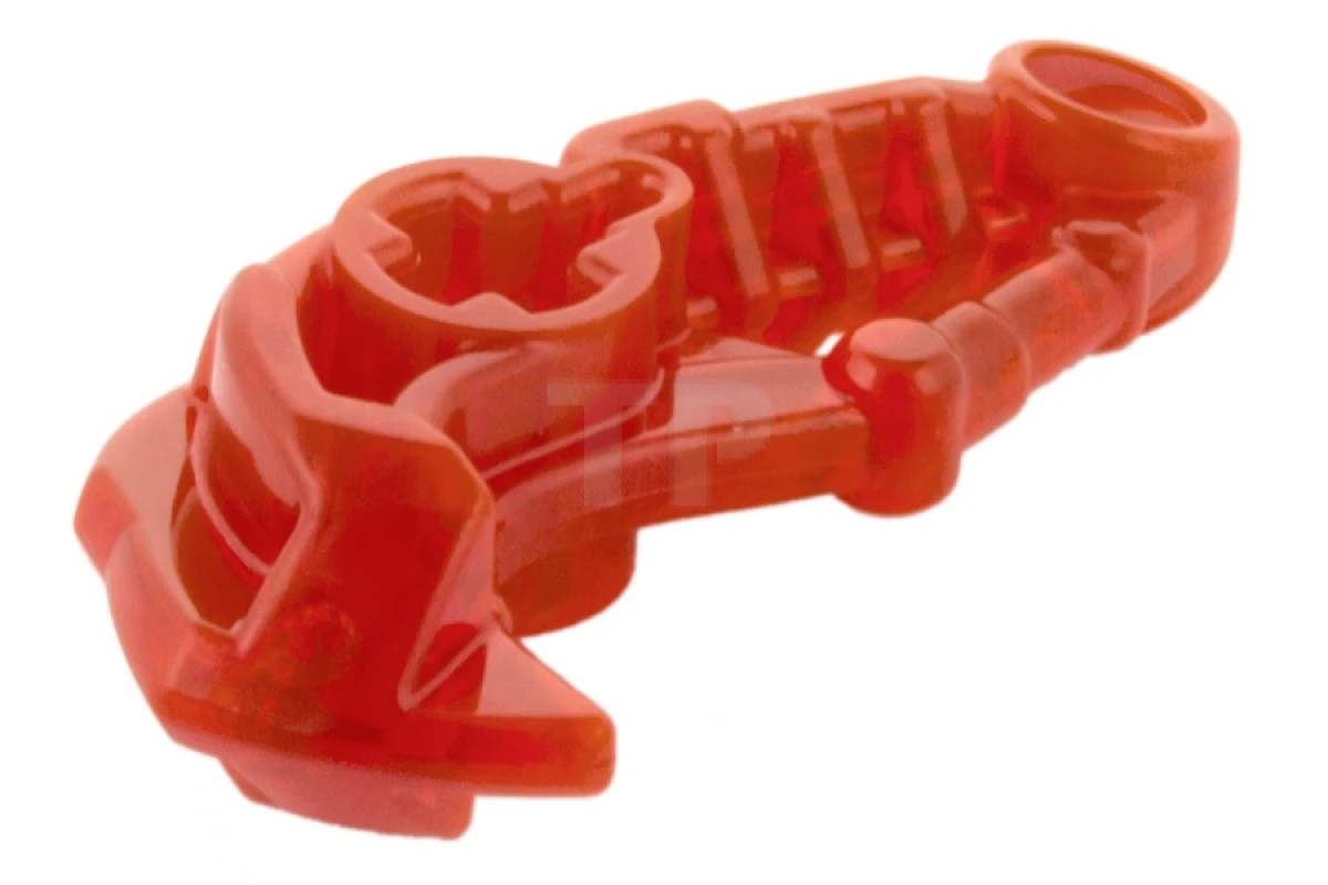 LEGO&reg; 6102640 - 19050 - Bionicle Head Connector Block Eye / Brain Stalk (Toa Okoto)