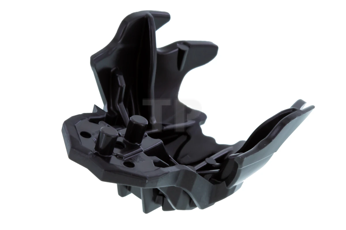 LEGO&reg; 6114328 - 20475 - Bionicle Chest Armor, Jagged Spiky