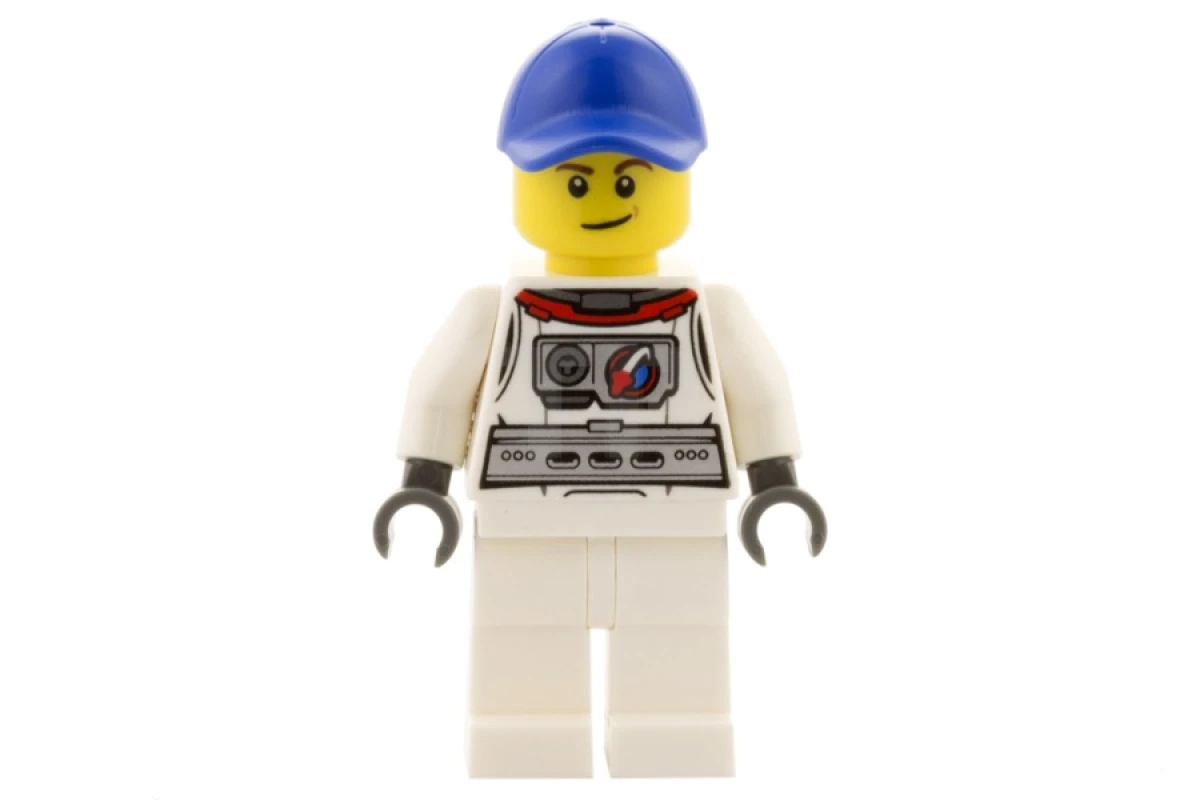 LEGO&reg; cty0562 Astronaut