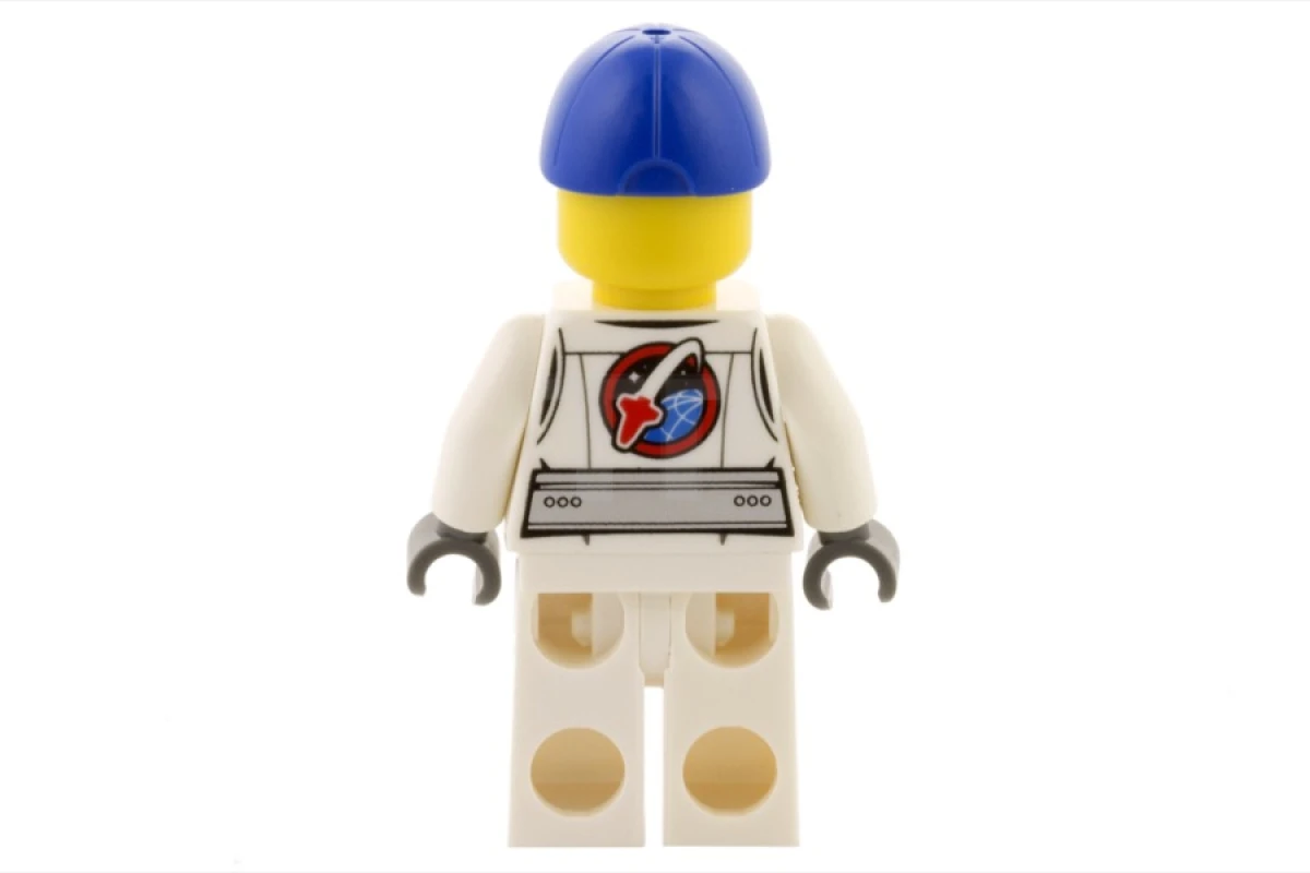 LEGO&reg; cty0562 Astronaut