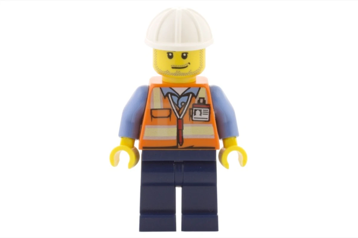 LEGO&reg; cty0557 Space Engineer