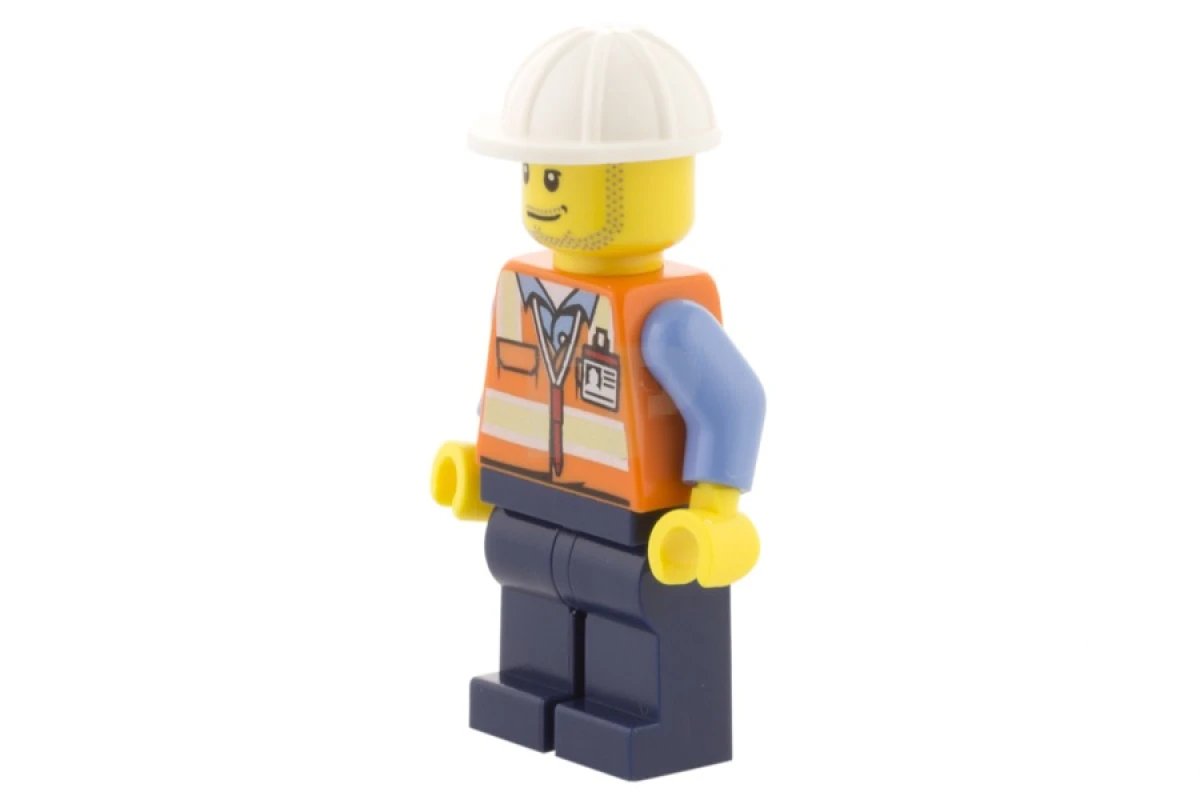 LEGO&reg; cty0557 Space Engineer