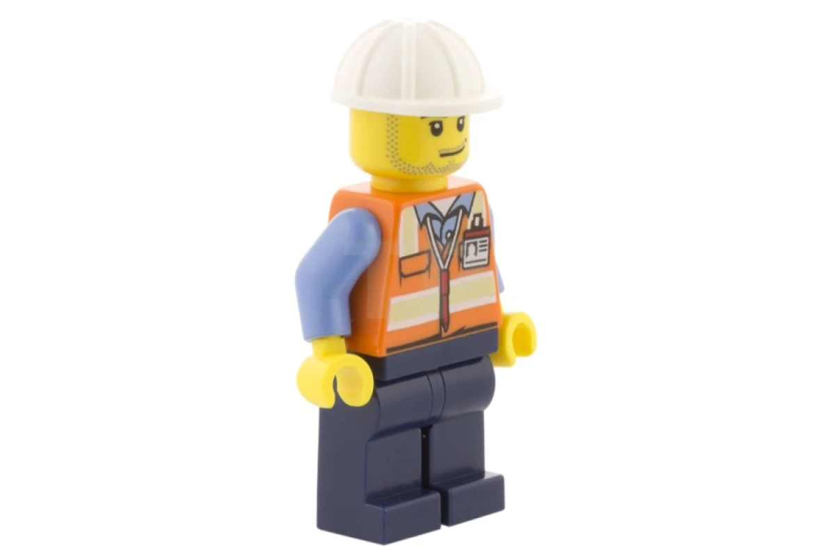 LEGO&reg; cty0557 Space Engineer